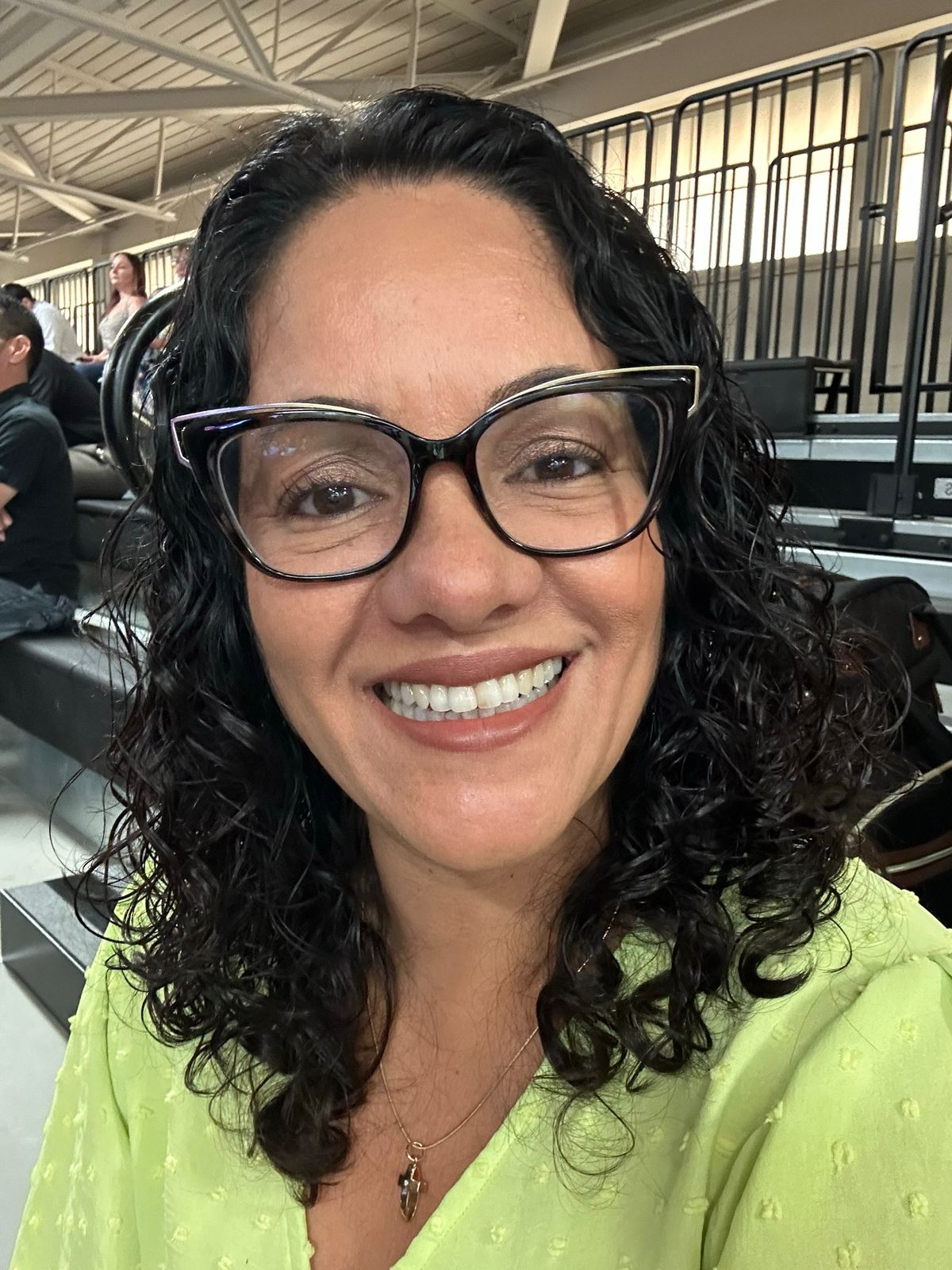 Marcela Eugenia da Silva Caceres