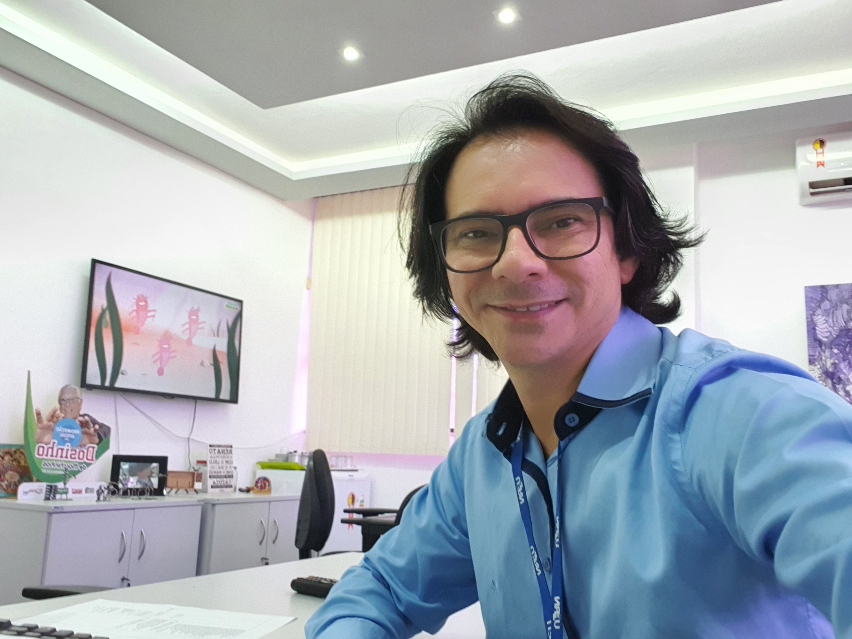 Sebastian Faustino Pereira