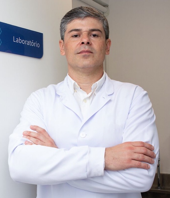 Reginaldo Gonçalves de Lima Neto