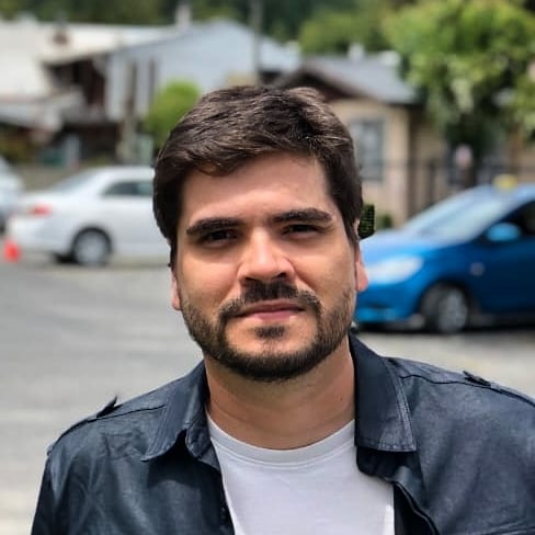 João Paulo Matos Santos Lima