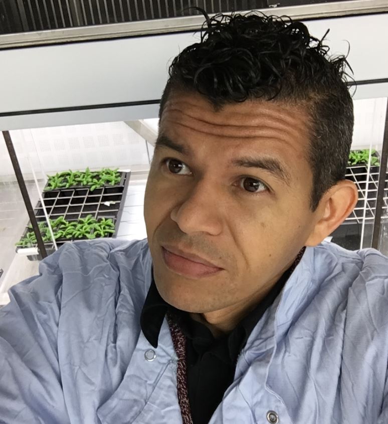 Gilvan Ferreira da Silva