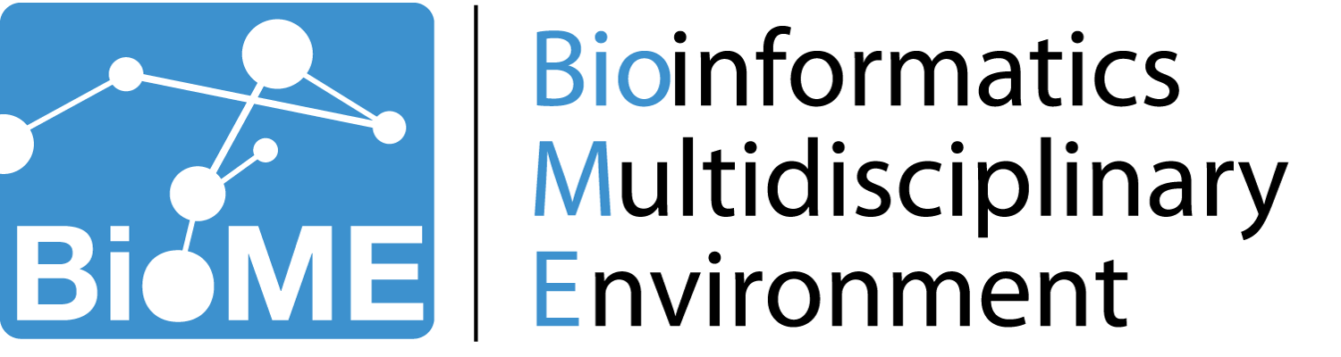 BioME Logo